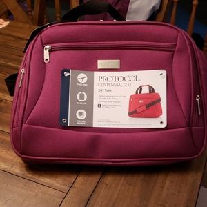 Protocol Centennial Multi-purpose Tote 16"